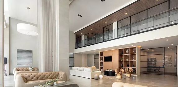 1 Chambre - 3105 Promenade Du Quartier-Saint-Martin, Laval - Photo 2