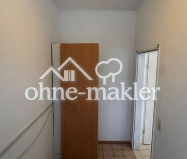 NEU: Charmante 2-Zimmer-Wohnung mit eigener Terrasse - Foto 5