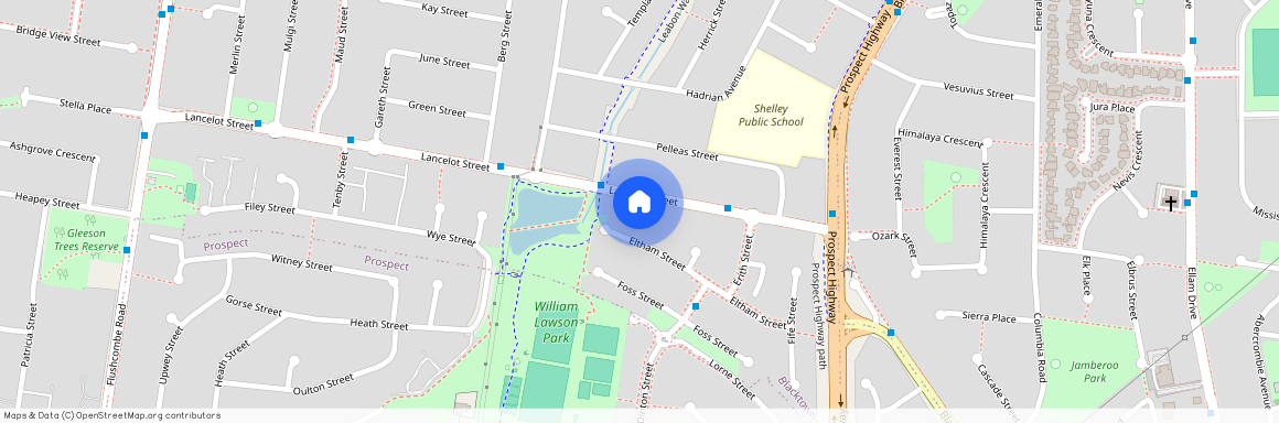 Lancelot Street 39, NSW 2148, Blacktown