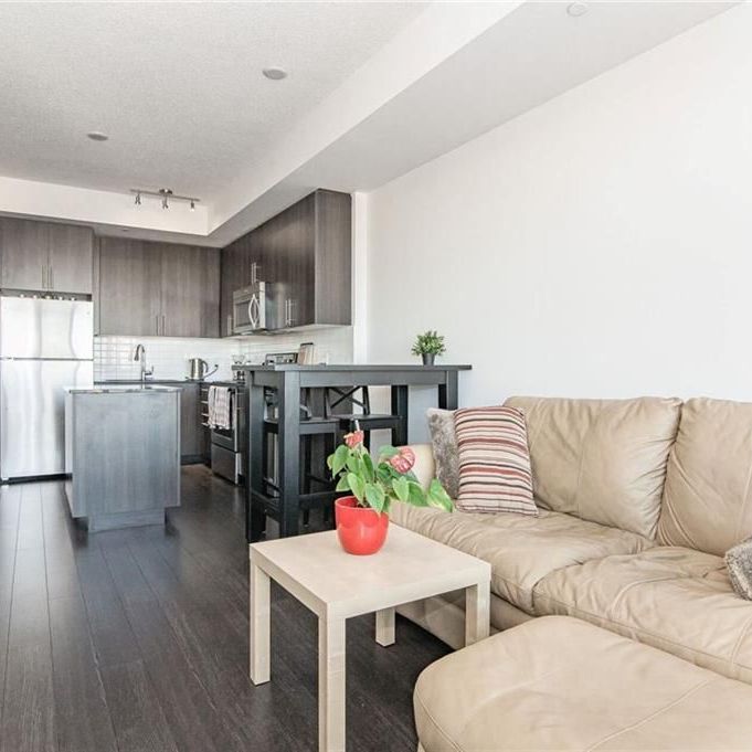 For Lease - 85 DUKE STREET WEST N/A Unit# 1401, Kitchener, Ontario - Photo 1