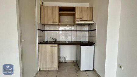 Location Appartement 2 pièces 42m² TOURCOING 59200 - Photo 2