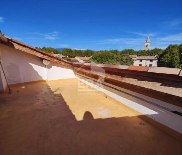 Appartement Villes Sur Auzon 2 pièce(s) 42 m2 - Photo 2