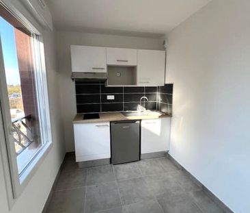 Location Appartement 1 pièce 35m² MONTEREAU FAULT YONNE 77130 - Photo 4