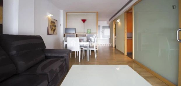 Piso en alquiler en Embajadores-Lavapiés - Foto 1