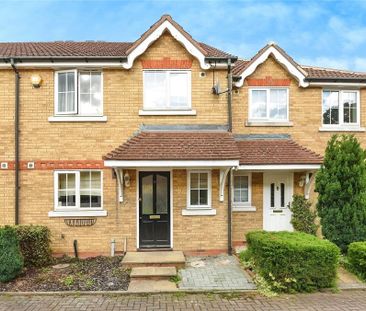 4 bedroom terraced house to rent - Photo 3