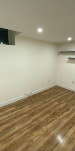 Renovated 1 Bedroom - Weston Rd and Rogers Rd - Photo 3