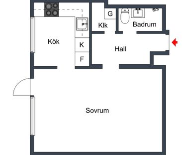 Månsgatan, Anderstorp - Photo 6