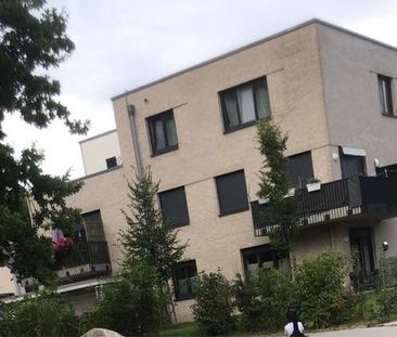 Wohnung zum TAUSCH mit WBS - Photo 1