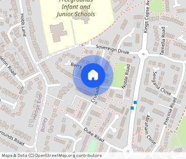 51 Crusader Road - Photo 1