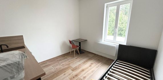 Location Appartement 1 pièce 16m² FAMARS 59300 - Photo 2