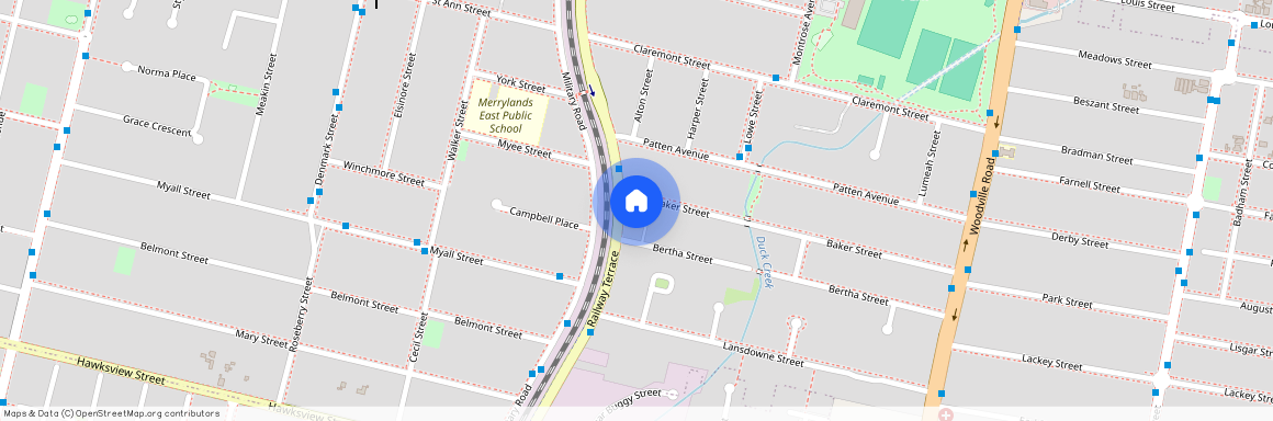 2/158-160 Railway Terrace, Merrylands NSW 2160