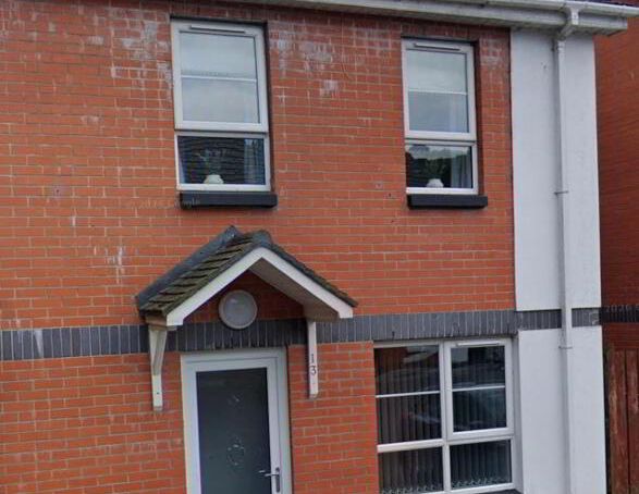 13 Weavershill Mews, Belfast, BT14 8QN - Photo 1