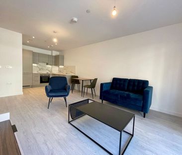 1 Bed Flat, Donovan Way, HA1 - Photo 5