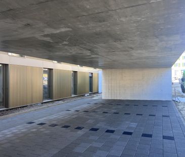 Appartement à louer de 3.5 pièces dans un immeuble construit récemment - Foto 5