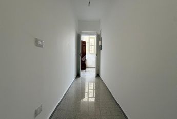 Trilocale in affitto