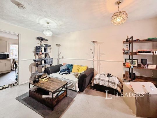 2 bedroom house to rent - Photo 1