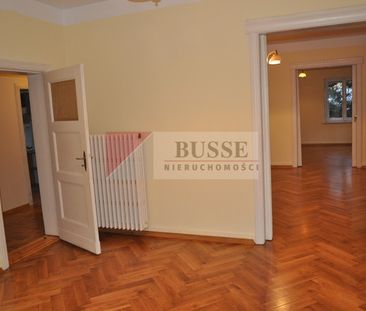 Jasne Błonia, parter willi, 109m2, 5 pok., garaż - Zdjęcie 4