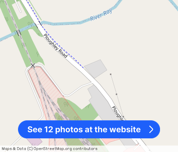Ploughley Road, Lower Arncott, OX25 - Photo 1