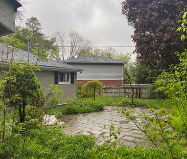 For Lease - 21 Algonquin Crescent Unit# Main, Aurora, Ontario - Photo 5