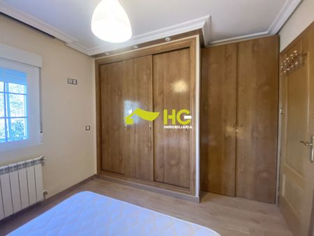Alquiler Piso en Casco Urbano, Villaviciosa De Odón - Photo 5