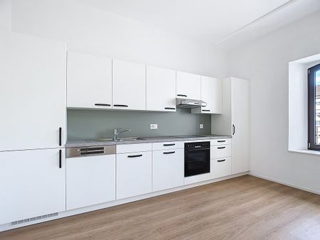 Les Moulins | Appartements neufs avec encadrement de 2.5 et 3.5 pièces - Foto 3