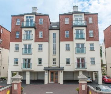 15 Priory Manor, Holywood, BT18 0LD - Photo 6
