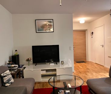 Selma Lagerlöfs Parkstråk, Hisings Backa - Foto 1