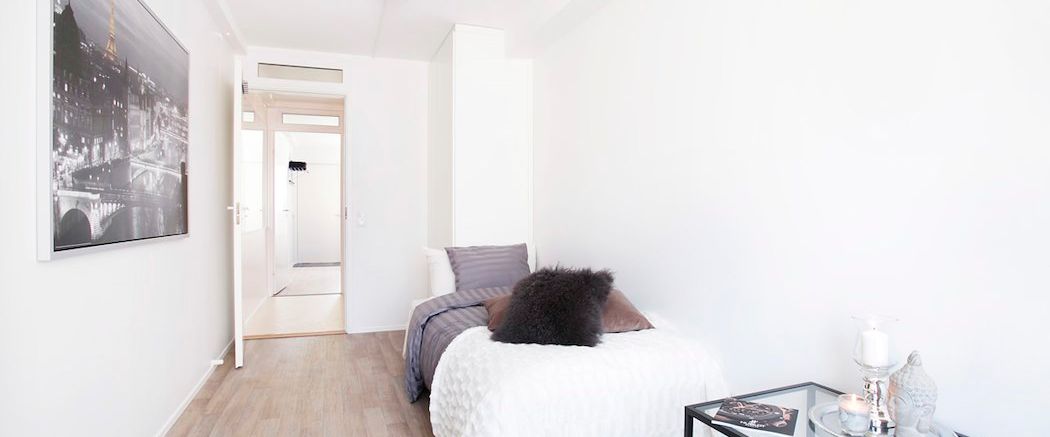 Skolgången 4A, Hallonbergen - Photo 1