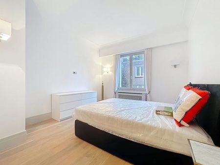 Appartement te huur - Photo 2