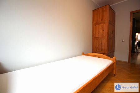 3 -pok, 50m2 os. Słoneczne -Nowa Huta* balkon - Фото 5
