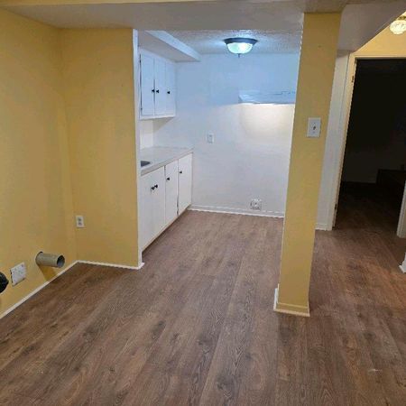 3 1/2 Montréal-Nord - Photo 3