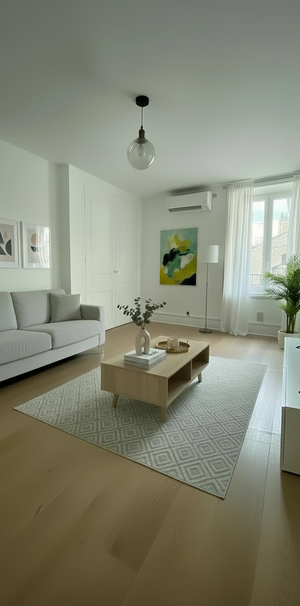 Location Appartement 2 pièces 40m² ROANNE 42300 - Photo 1