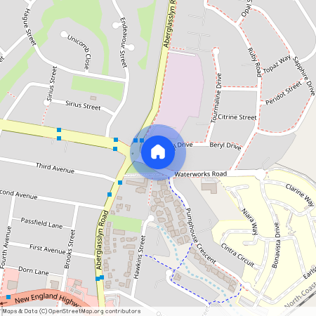 5 Waterworks Road, NSW 2320, Rutherford