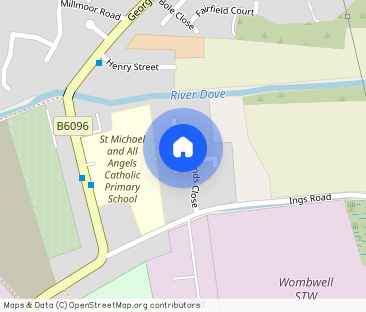 Townlands Close, Wombwell - Photo 1