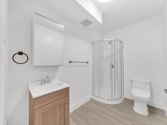 For Lease - 1804 Drouillard Road Unit# 102, Windsor, Ontario - Photo 1