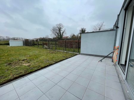 ERONDEGEM - Recente HoB op toplocatie. - Foto 4