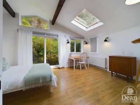 Forge Hill, Joys Green, Lydbrook - Photo 4