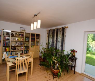 Închiriere vilă modernă în ansamblul rezidențial Pipera - Photo 3