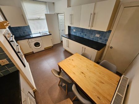 Beechwood Grove, Burley, LEEDS, LS4 2LT - Photo 5