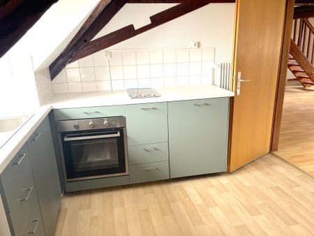 Location Appartement 4 pièces 59m² ANDLAU 67140 - Photo 3