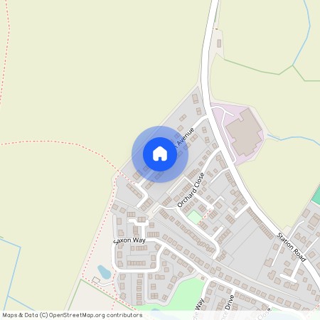 Coronation Avenue, Warboys, Huntingdon, PE28 2TL