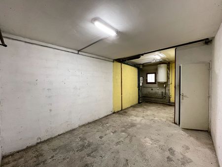 À louer - Carro Studio + mezzanine avec terrasse, aperçu mer et garage , - Photo 5