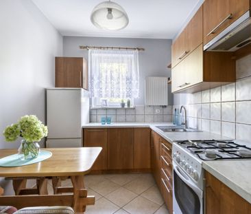 Przestronna kawalerka z balkonem, od 01.08.2025! - Zdjęcie 2