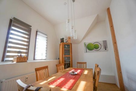 Wagna - großzügige 3-Zimmer-Wohnung - Balkon- Ruhelage - Foto 2