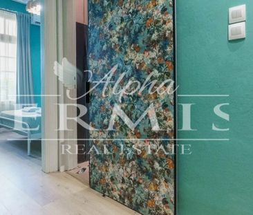 Studio/Γκαρσονιέρα για ενοικίαση Αντιγονιδών (Κέντρο Θεσσαλονίκης) - Photo 3