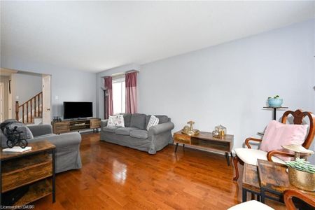 For Lease - 8 Buss Court, Thorold, Ontario - Photo 4