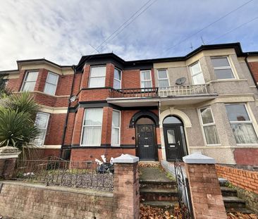 Bassaleg Road - Photo 2