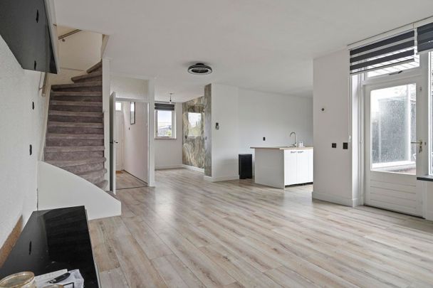 Huis te huur: Aïdaschouw 42 2726 KA Zoetermeer - Photo 1
