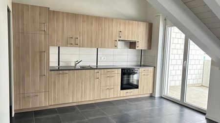 Apartment 3.5 rooms - Photo 5