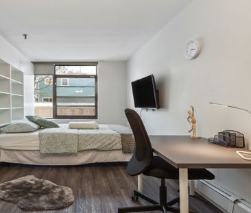 Flex Basic - Welsford, Halifax - Photo 2